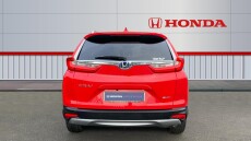 Honda CR-V 2.0 i-MMD Hybrid SR  2WD 5dr eCVT Hybrid Estate